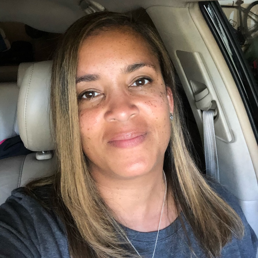 Meet your Posher, Tarsha